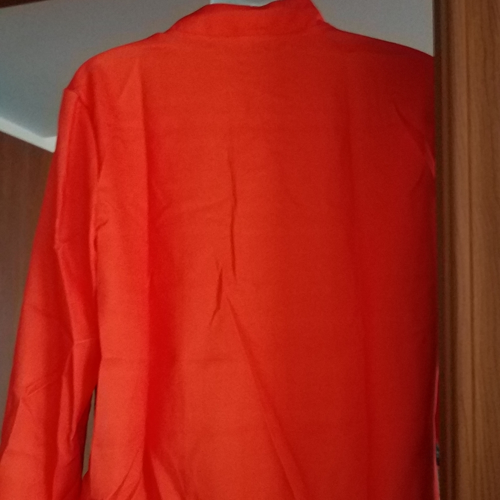 Unique Jacket NWOT - Picture 2 of 3